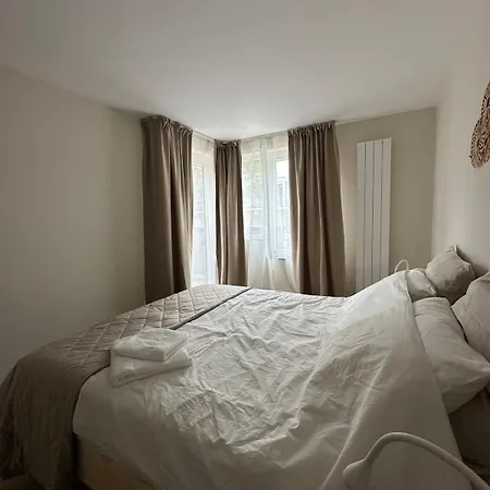 Veerman 10 In Spijk - Metro Holiday home