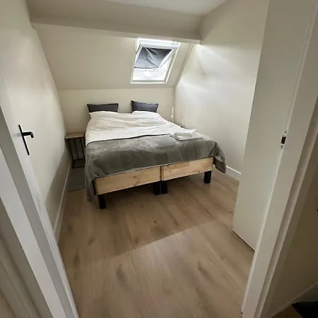 Holiday home Veerman 10 In Spijk - Metro *