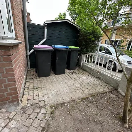 Veerman 10 In Spijk - Metro Holiday home *