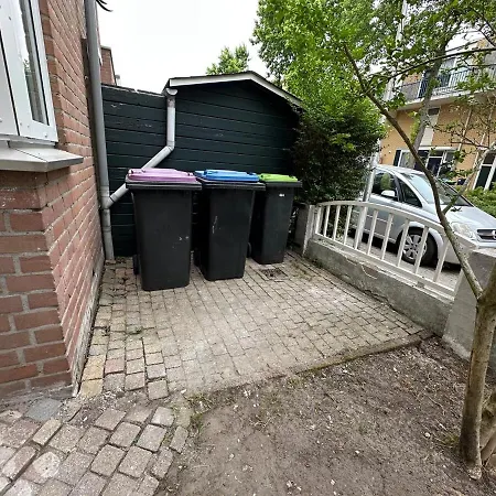 Veerman 10 In Spijk - Metro Holiday home *