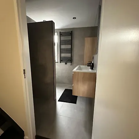 Holiday home Veerman 10 In Spijk - Metro Spijkenisse