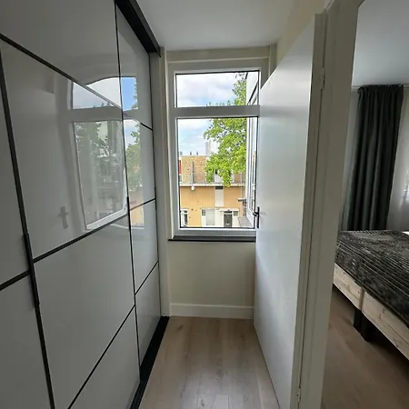 Holiday home Veerman 10 In Spijk - Metro *