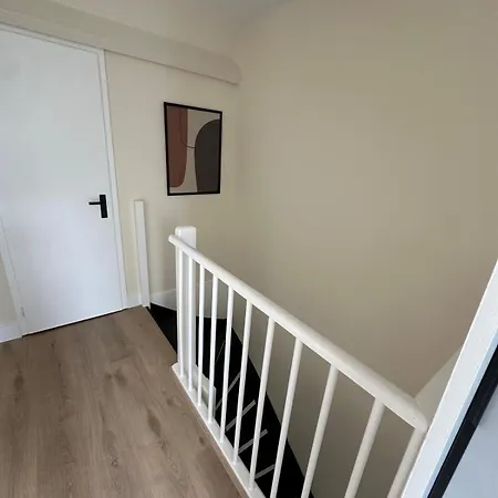 Holiday home Veerman 10 In Spijk - Metro